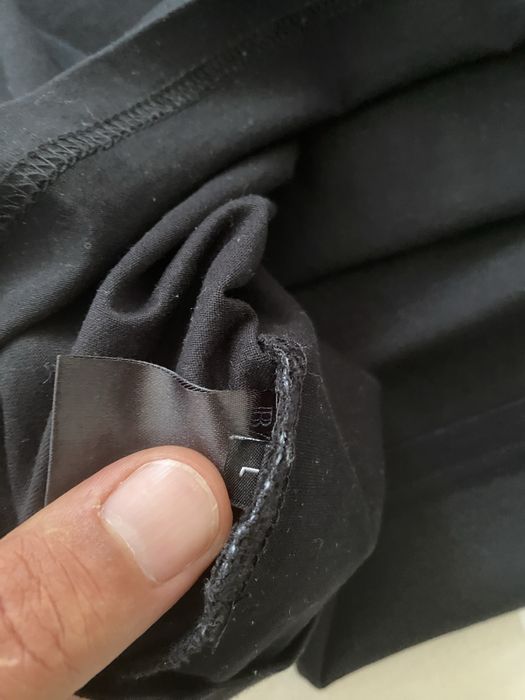 Tricou original balmain