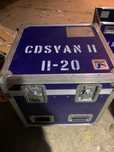 Sistem conferinta CDSVAN