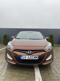 Hyundai I30 2013