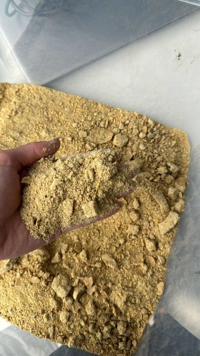 SROT DE SOIA - 1750 LEI / to + tva si transport inclus