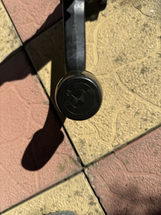 Carlig remorcare original BMW seria 4 ( F36 )