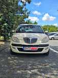 Lancia Ypsilon 2007 1.3 jtd. Km reali