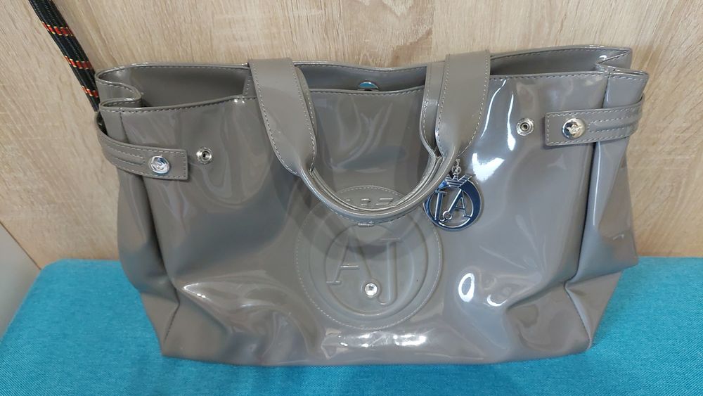 Оригинална чанта Armani