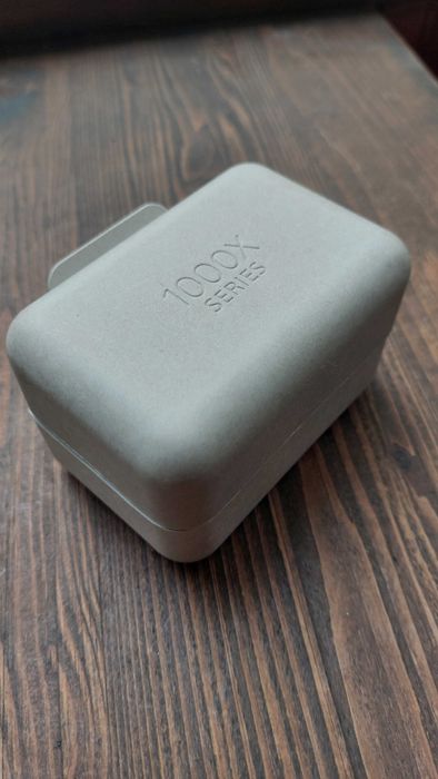 Sony WF-1000XM4 слушалки