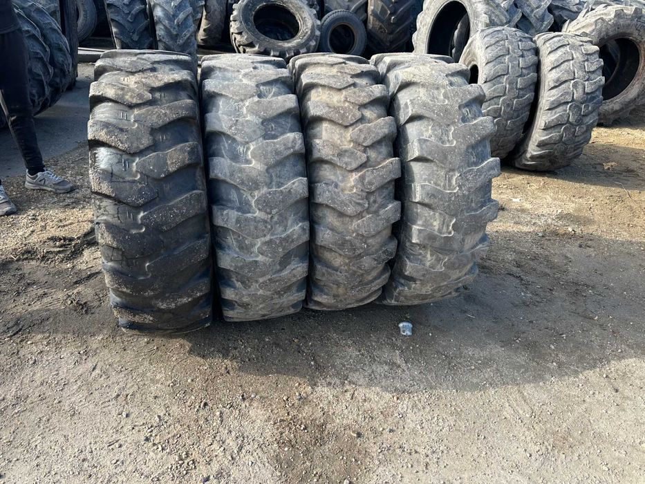Anvelope sh 12.5 R20