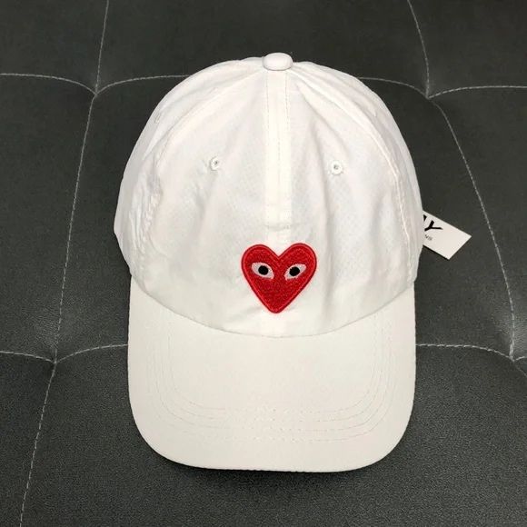 Sapca comme de garcons