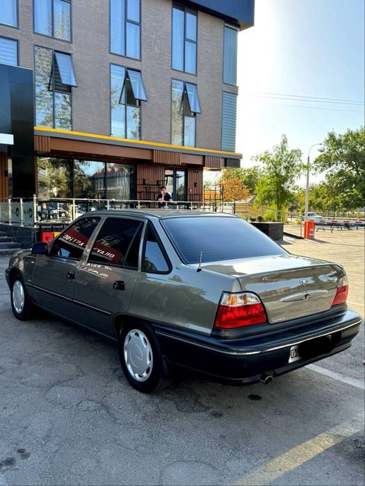 Nexia 1 1999  holati zor ideal