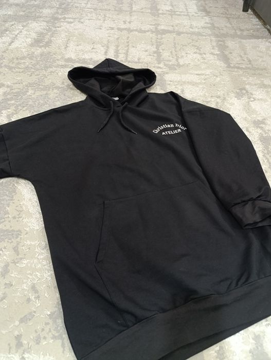 Толстовка женская