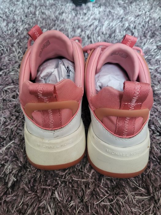 Adidasi Michael Kors