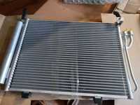 Radiator Ac Hyundai i10l nou