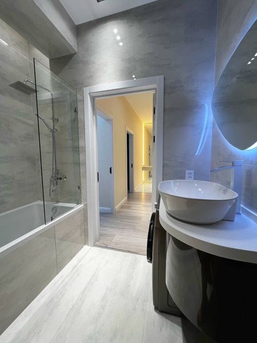 Сдаётся в аренду новая квартира! Nrg Oybek на Мирабадском районе