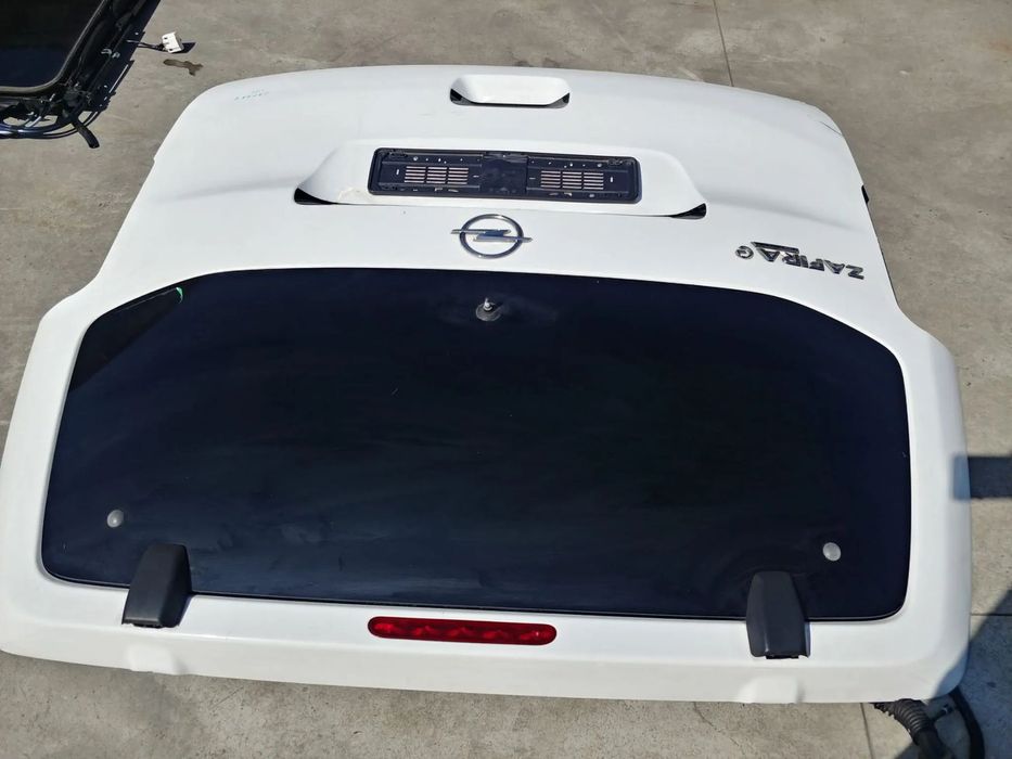 haion opel zafira e life vivaro c peugeot expert 3 citroen jumpy toyota proace