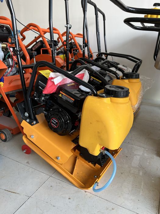 Vibroplita Trambovka Виброплита трамбовка