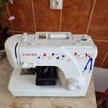 Masini cusut electrice
