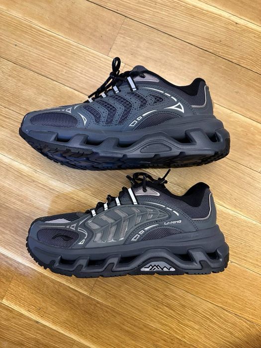 Новые кроссовки!!!