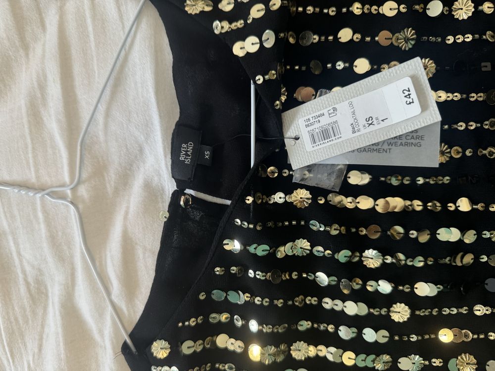 Bluza River Island