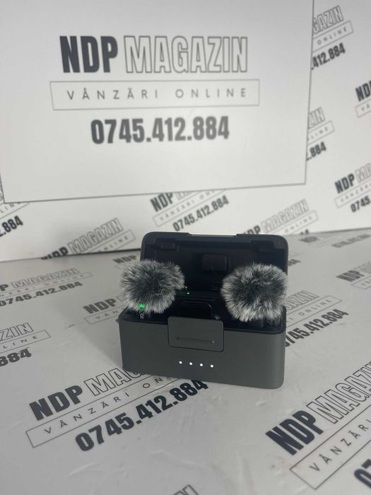 NDP Amanet NON-STOP Bld.Iuliu Maniu 69 LAVARIERA DJI MIC ( 44505)