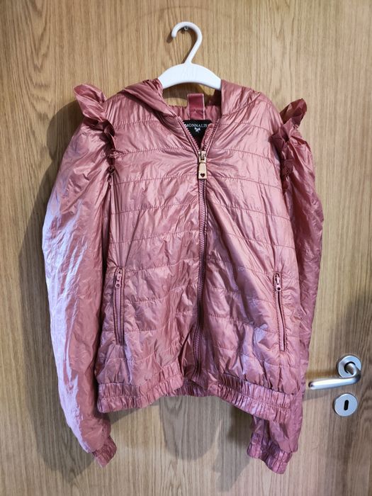 Якета и палта Mayoral, Guess