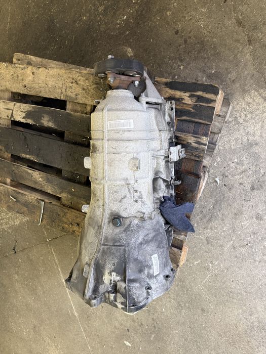 SAT кутия за BMW E60/E61 LCI