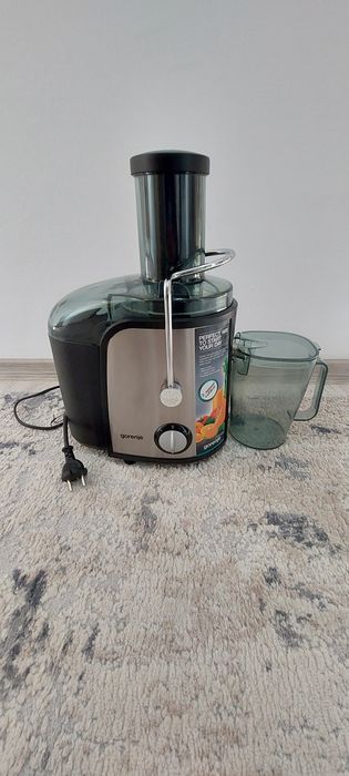 Storcător fructe și legume gorenje 800W