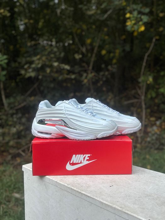 Promo - Nike & Nocta Hot step 2