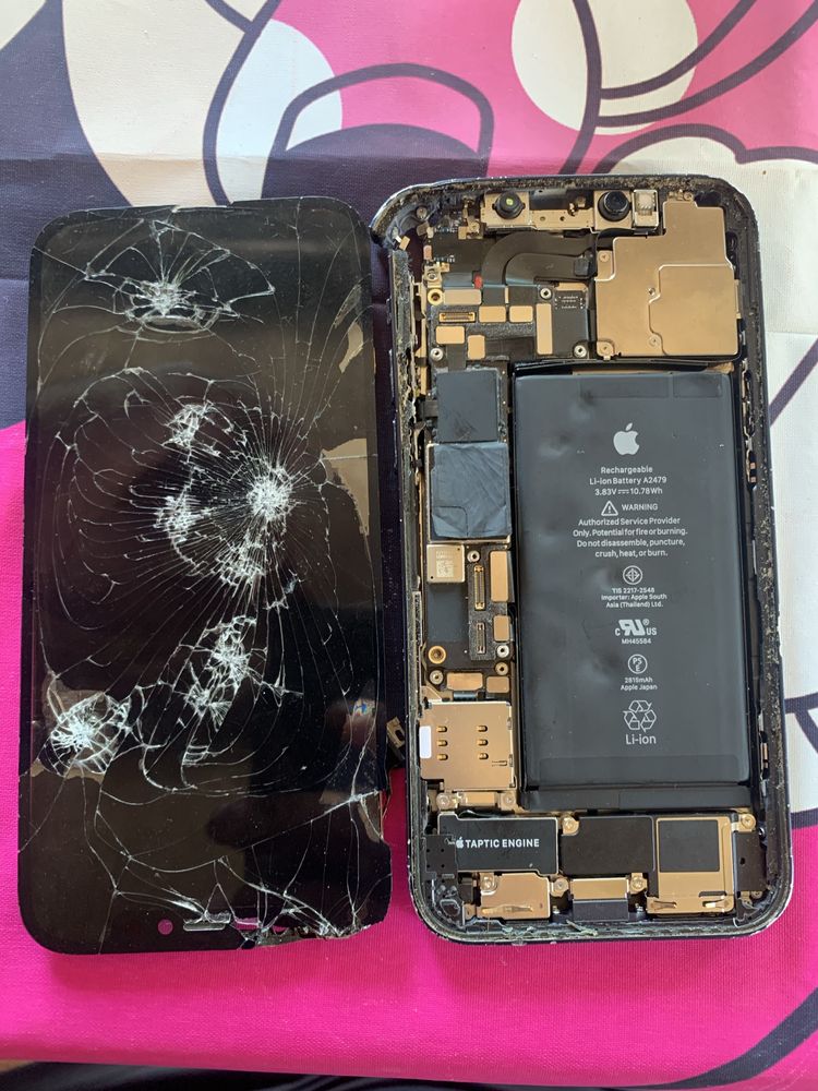 Iphone 12 за части