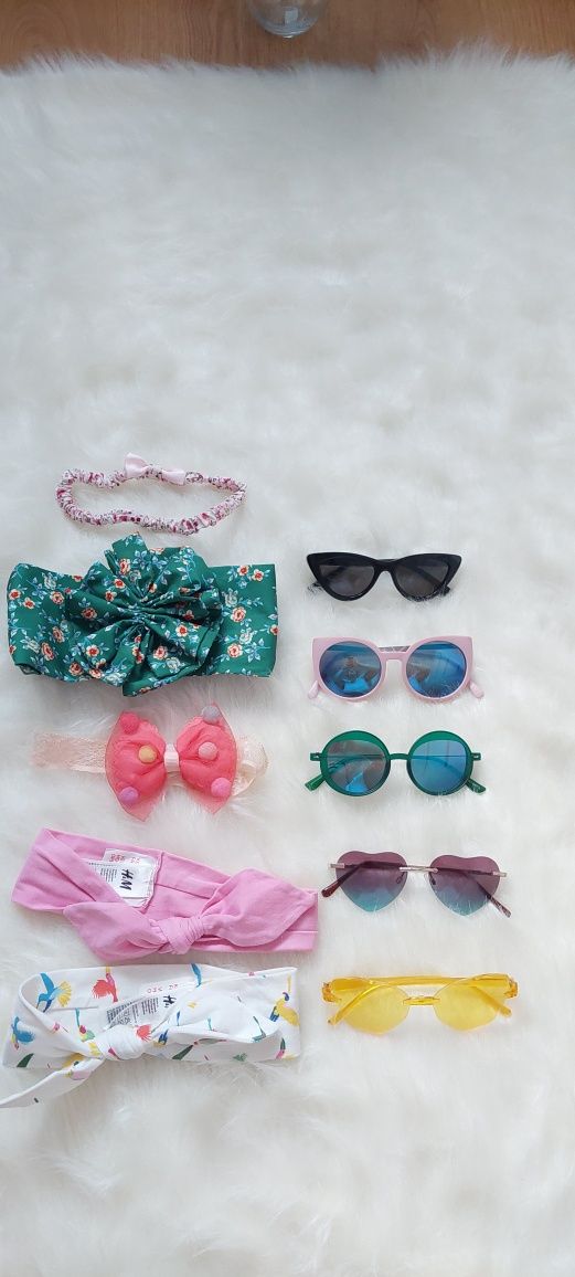Accesorii&Ochelari 1/5 ani