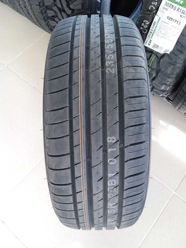 KUMHO 225/65 R17 102H KL21