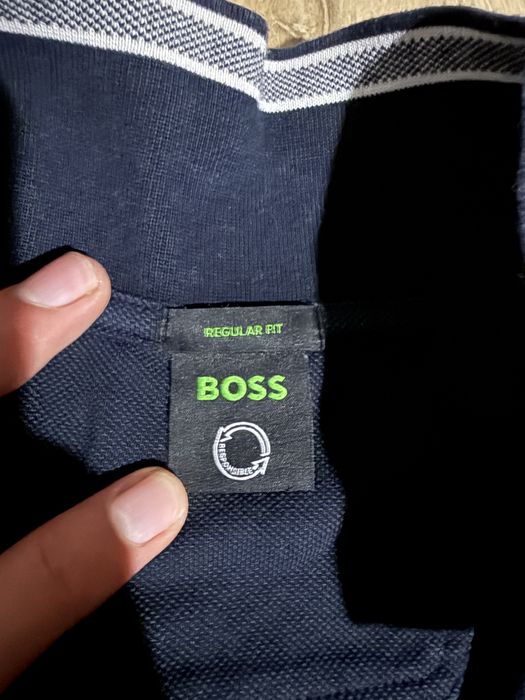 Hugo Boss Regular Fit
