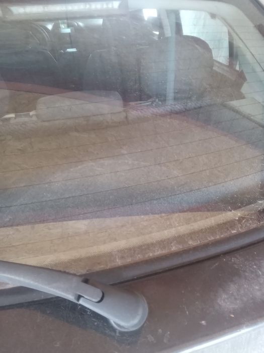 Vând Opel astra G