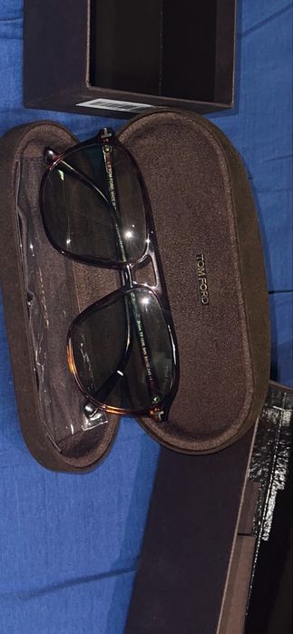 Ochelari de soare tom ford