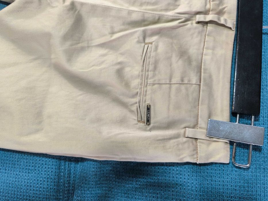 Бежов панталон Liu Jo, размер XS