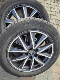 Anvelope vara Toyo Proxes R46 225/55 r19