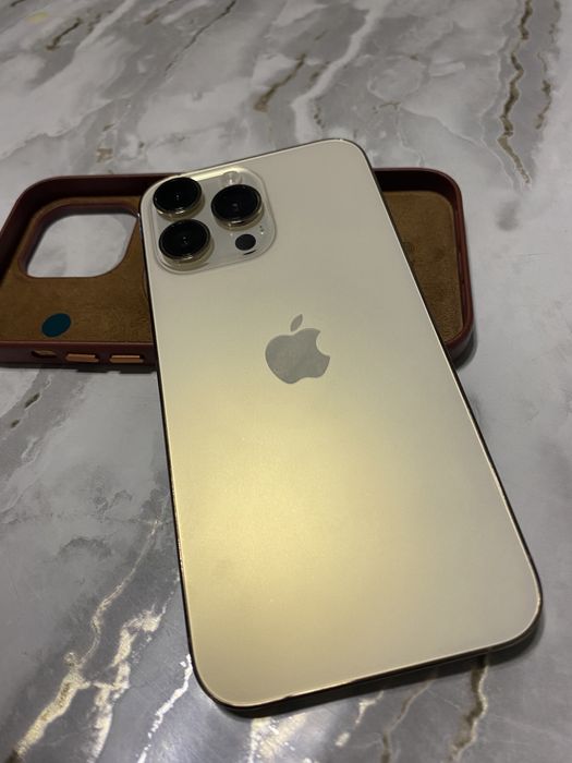 Прода 14 pro max 128gb