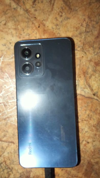 Редми нот 12 состояние хорошее