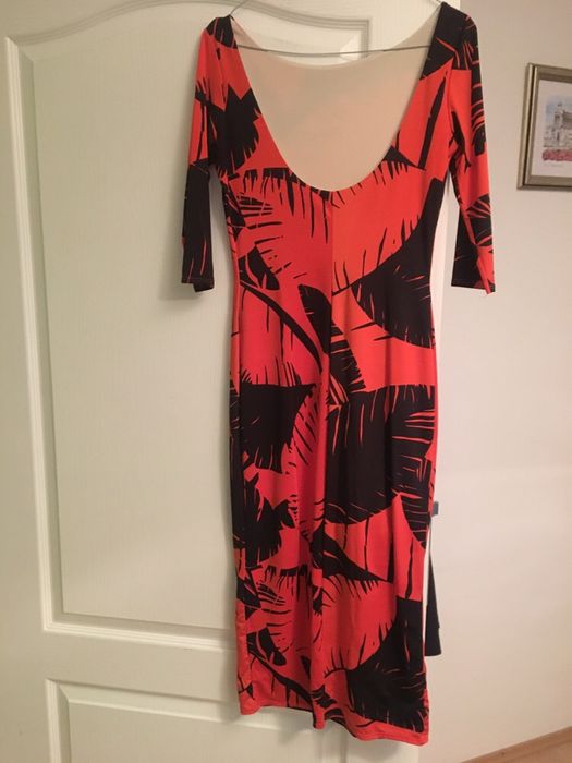 Vand bluza Diane von Furstenberg