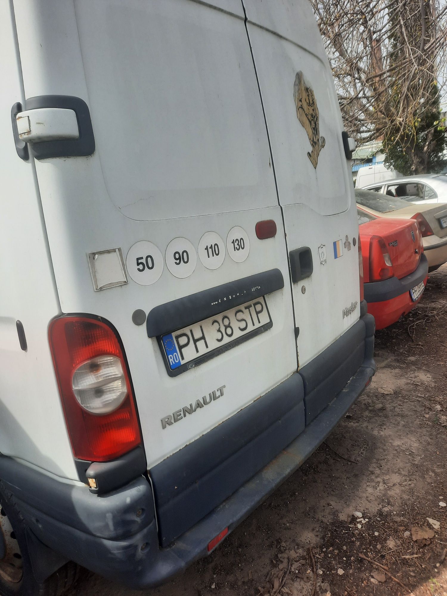 Peugeot Boxer.Citroen Jumper. Renault Master