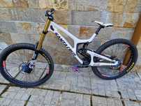 Велосипед Santa Cruz V10 27.5" XL 2017
