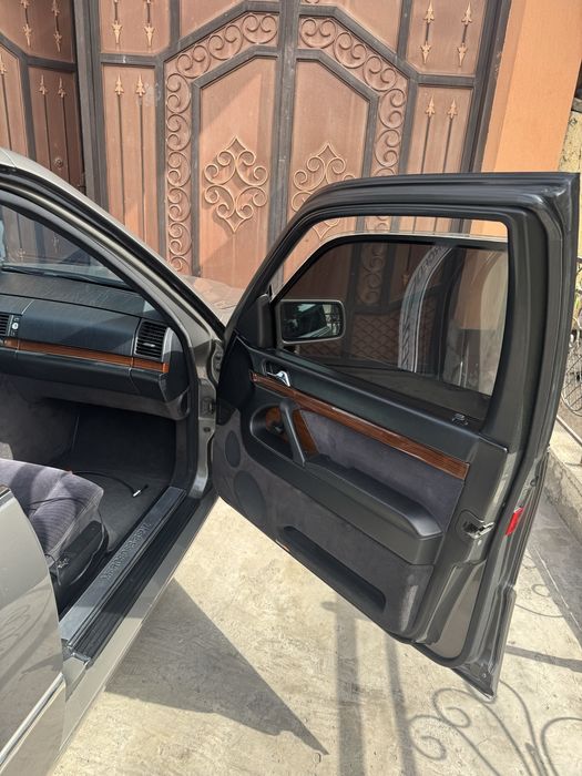 Ассаломалекум машина сотилади