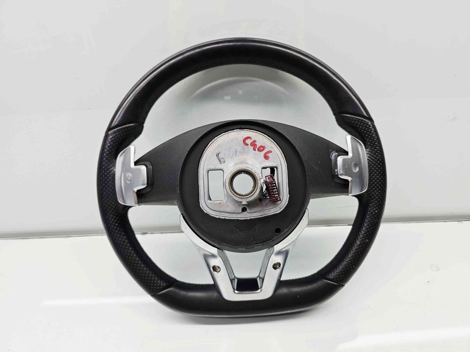 Volan Mercedes Clasa C Combi (S205) [Fabr 2015-prezent] 3078736