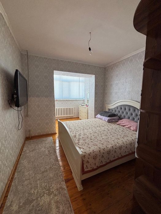 Сдается 2 комнатная квартира