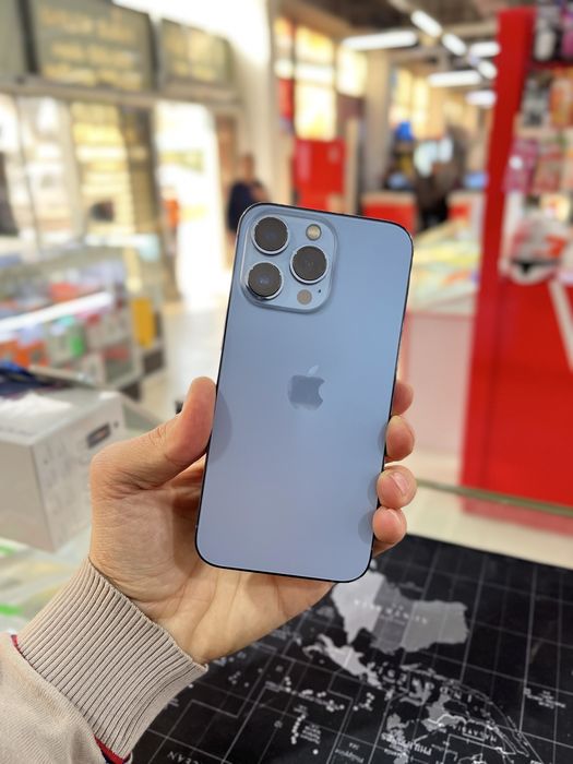 IPHONE 13 PRO telefon smartfon