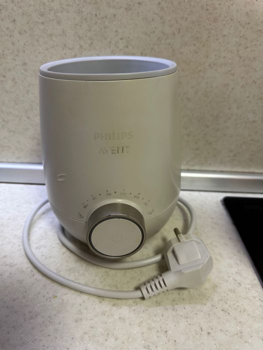 Нагревател за шишета