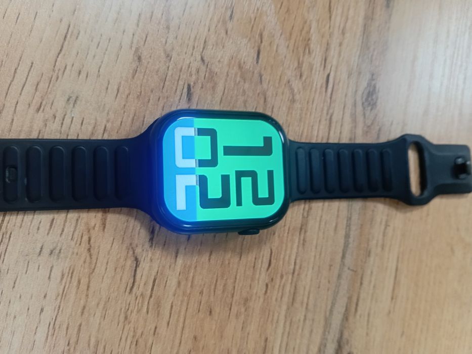 Smart watch S9 pro