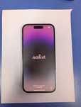 Iphone 14 pro 128/purple