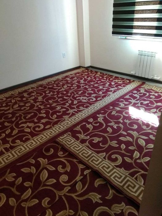 Продаётся 3-ком квартира, Кирпич, Карасу, ТТЗ, Геофизика