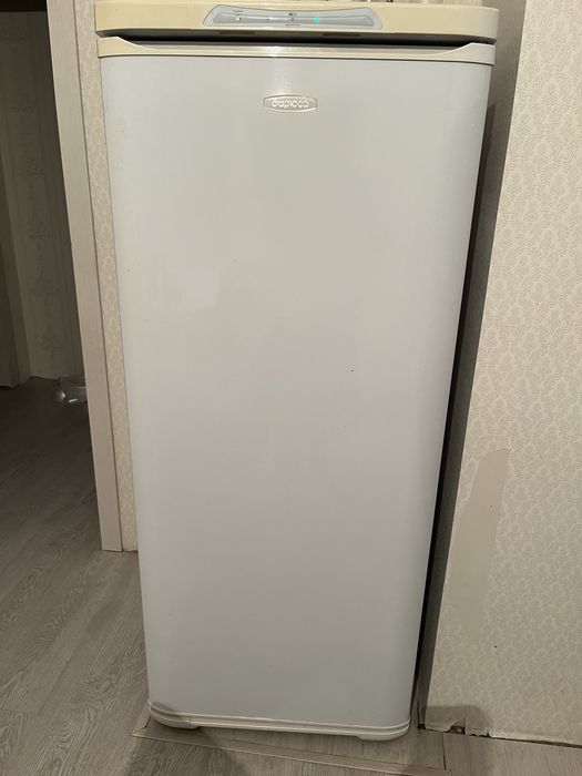Морозильник для кухни