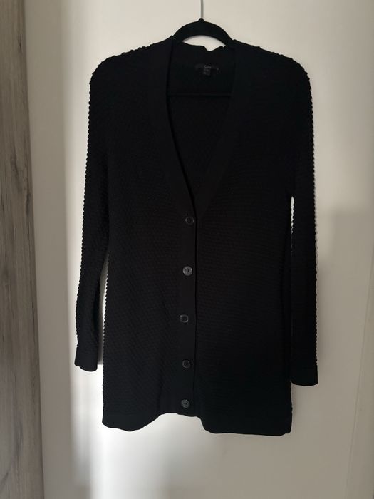 Cardigan COS - 100% bumbac - nou