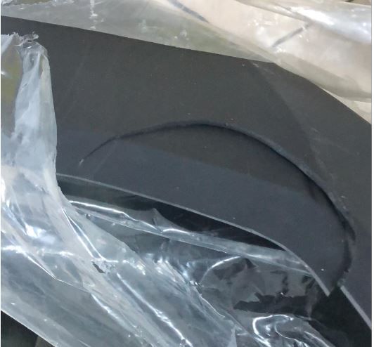 Spoiler bara spate spate, 5 Usi Ford Focus 3, 12.2010-11.2014, 1705851 - Crapat IN Partea Inferioara