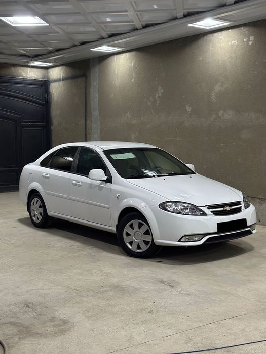 Gentra mexanika kraskasi tozza kelishamiz